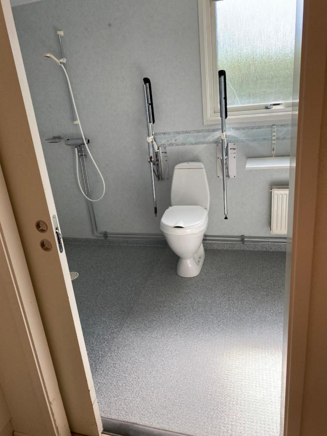 Workershotel Lysekil Dış mekan fotoğraf