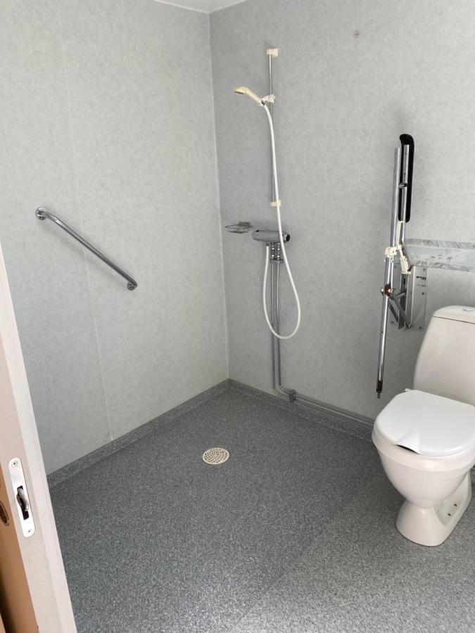Workershotel Lysekil Dış mekan fotoğraf